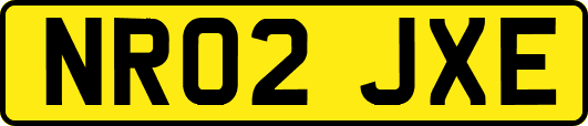 NR02JXE