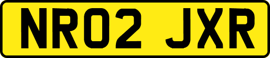 NR02JXR