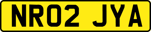 NR02JYA