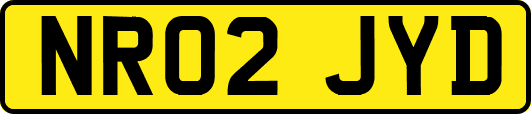 NR02JYD