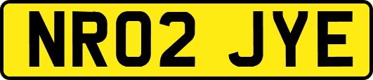 NR02JYE