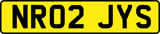 NR02JYS