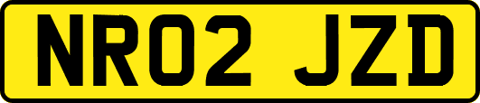 NR02JZD