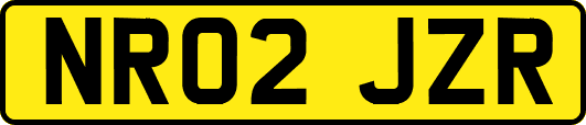 NR02JZR