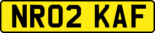 NR02KAF