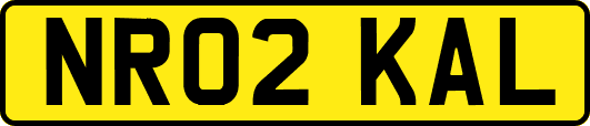 NR02KAL