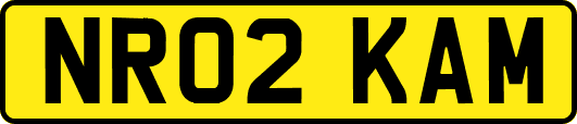 NR02KAM
