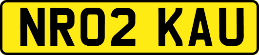NR02KAU