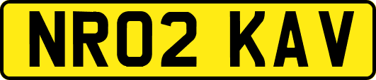 NR02KAV