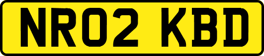 NR02KBD