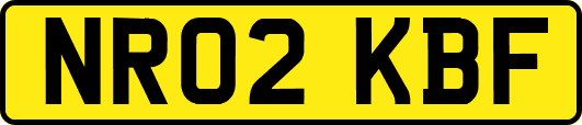 NR02KBF