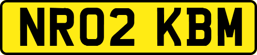NR02KBM