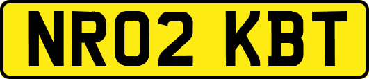 NR02KBT
