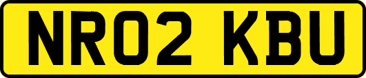 NR02KBU
