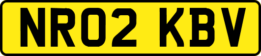 NR02KBV
