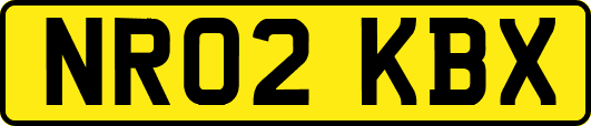 NR02KBX