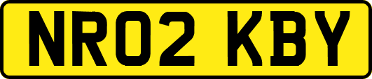 NR02KBY