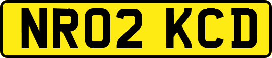NR02KCD