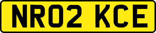 NR02KCE