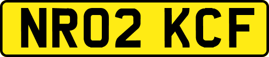 NR02KCF