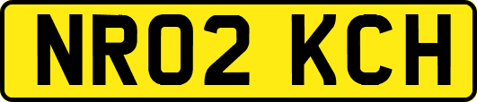 NR02KCH