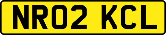 NR02KCL