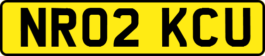 NR02KCU