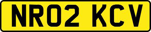 NR02KCV