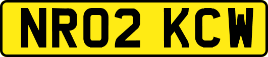 NR02KCW