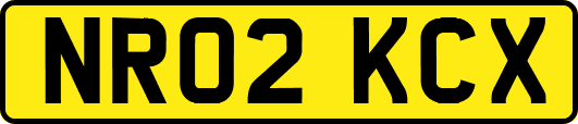 NR02KCX