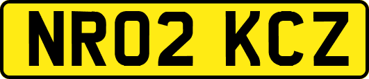 NR02KCZ