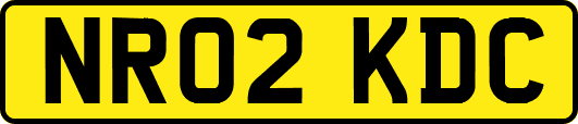 NR02KDC