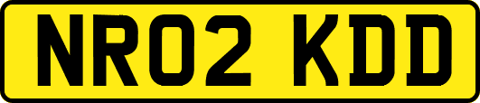 NR02KDD
