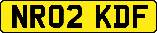 NR02KDF
