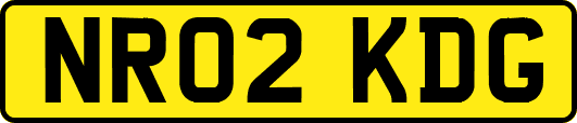NR02KDG