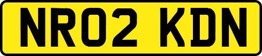 NR02KDN