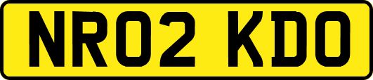NR02KDO