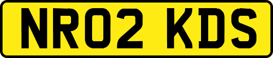 NR02KDS