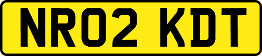 NR02KDT