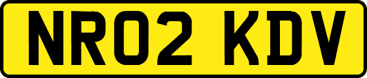NR02KDV