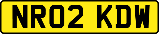 NR02KDW