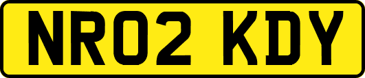 NR02KDY