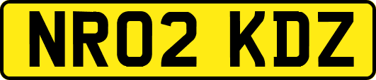 NR02KDZ