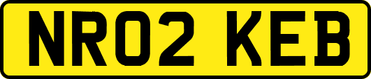 NR02KEB