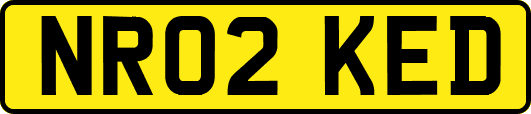 NR02KED