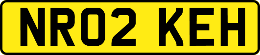 NR02KEH