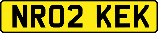 NR02KEK