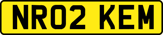 NR02KEM
