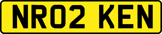 NR02KEN