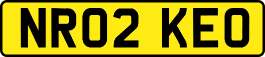 NR02KEO